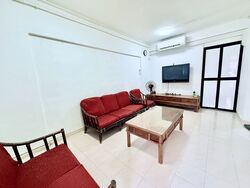 Blk 424 Bukit Batok West Avenue 2 (Bukit Batok), HDB 3 Rooms #578095431